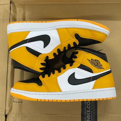 Nike Air Jordan 1 Mid