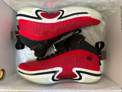 Rui Hachimura × Nike Air Jordan 36 SE "Rui"