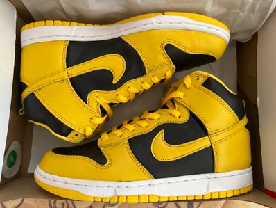 Nike Dunk High