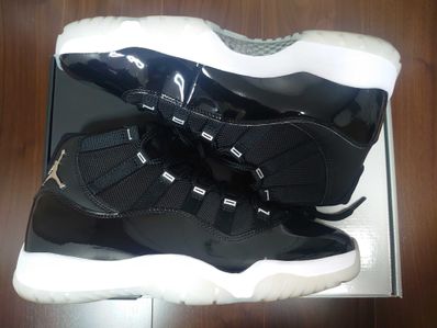 Nike Air Jordan 11 "Jubilee"