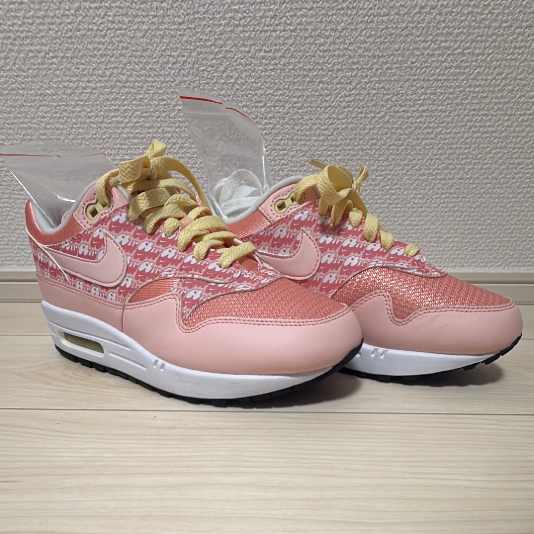 NIKE AIR MAX 1 "PINK LEMONADE"