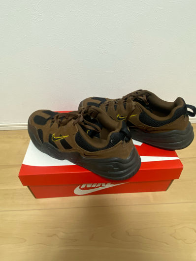 Nike Tech Hera "Cacao Wow/Blondine/Black"