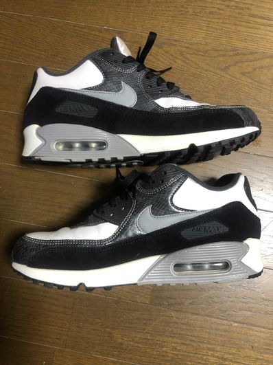 Nike Air Max 90 "Python"