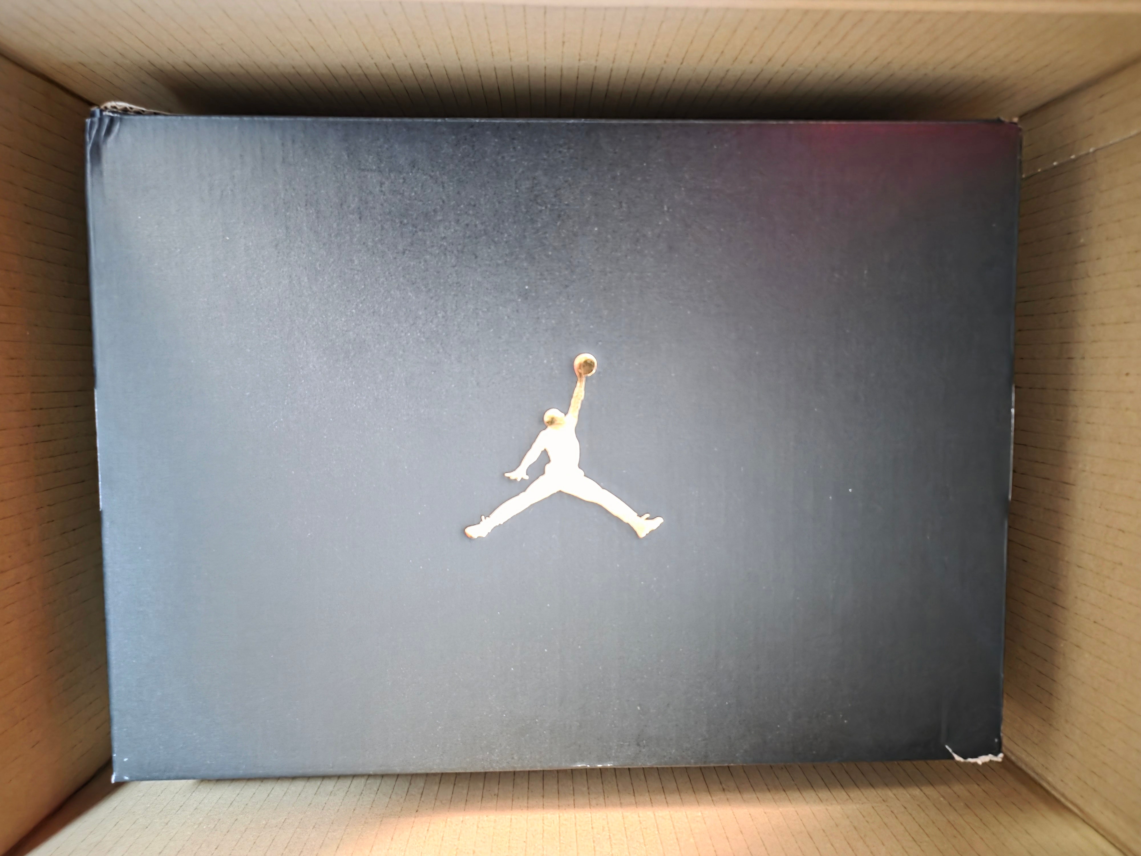 Nike Air Jordan 1 Mid "Omega/Black/White"