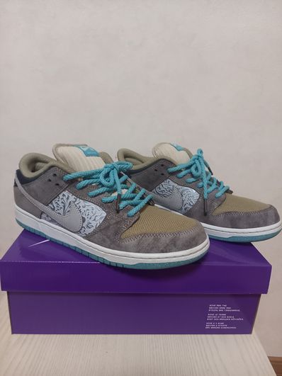 Nike SB Dunk Low Pro "Big Money Savings"