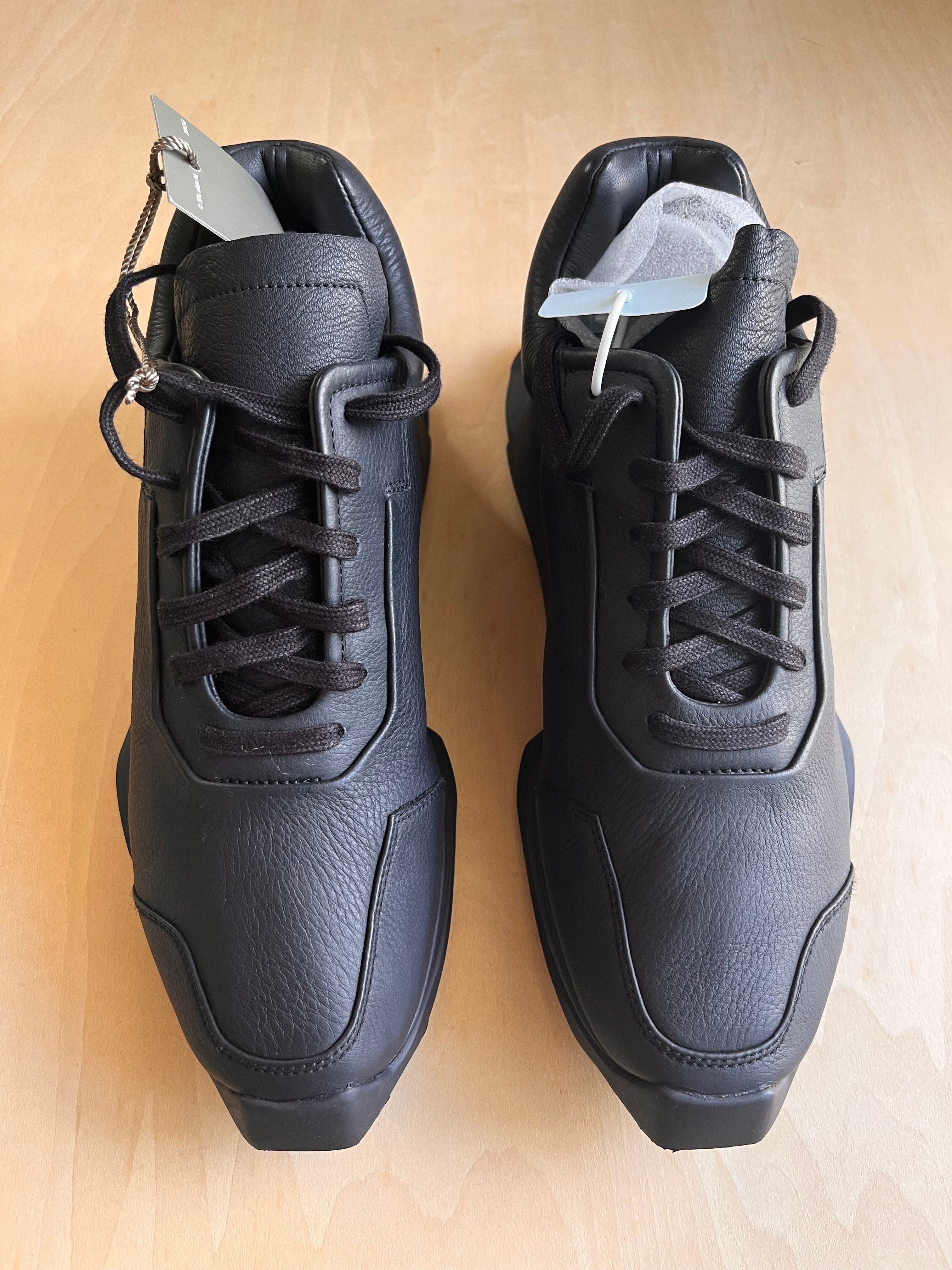 リック・オーウェンス(Rick Owens)/adidas 人気の新作/中古通販