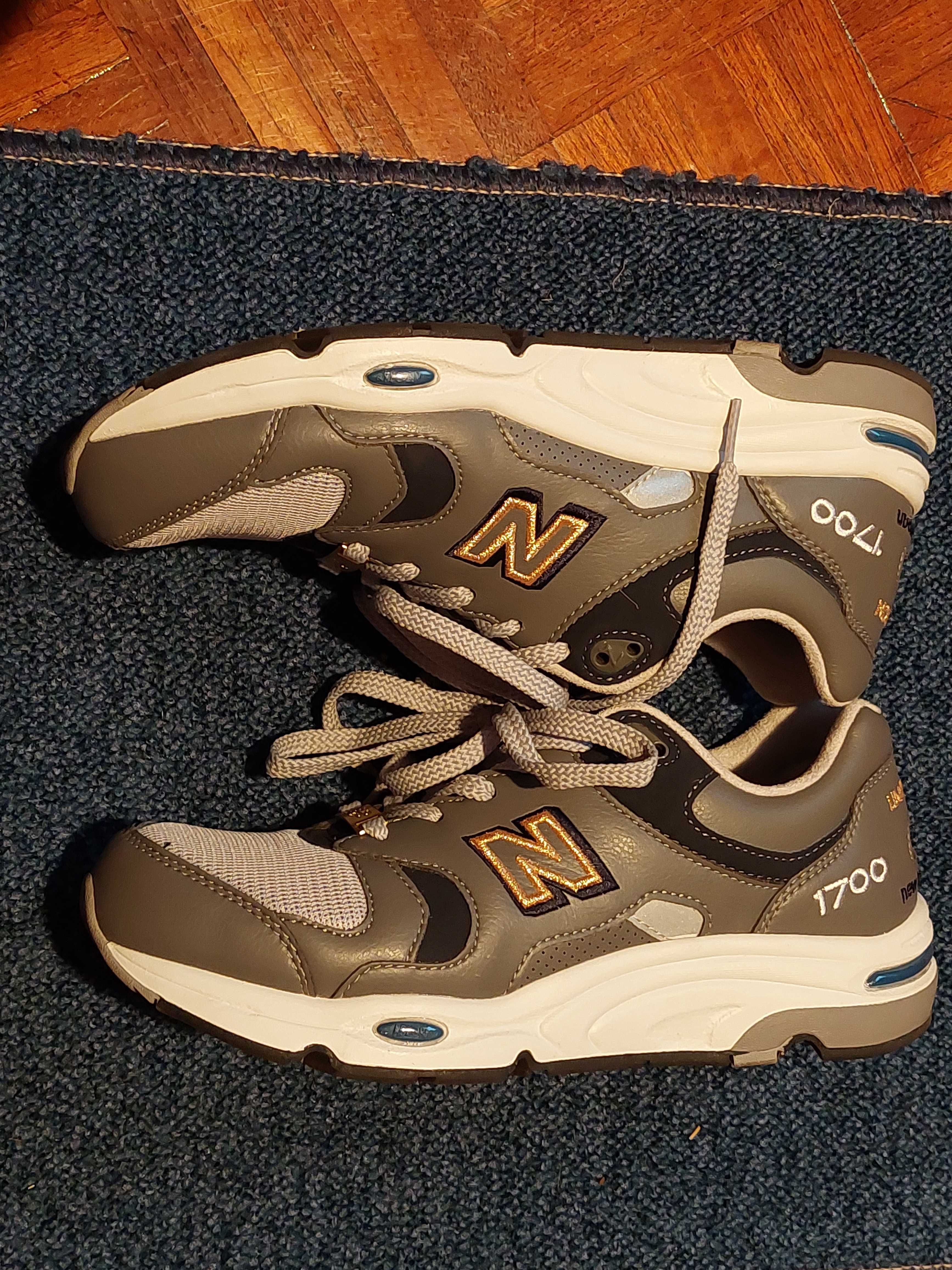 New Balance 1700 "Japan Limited"