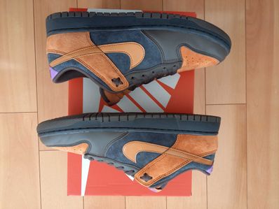 Nike Dunk Low "Cider"