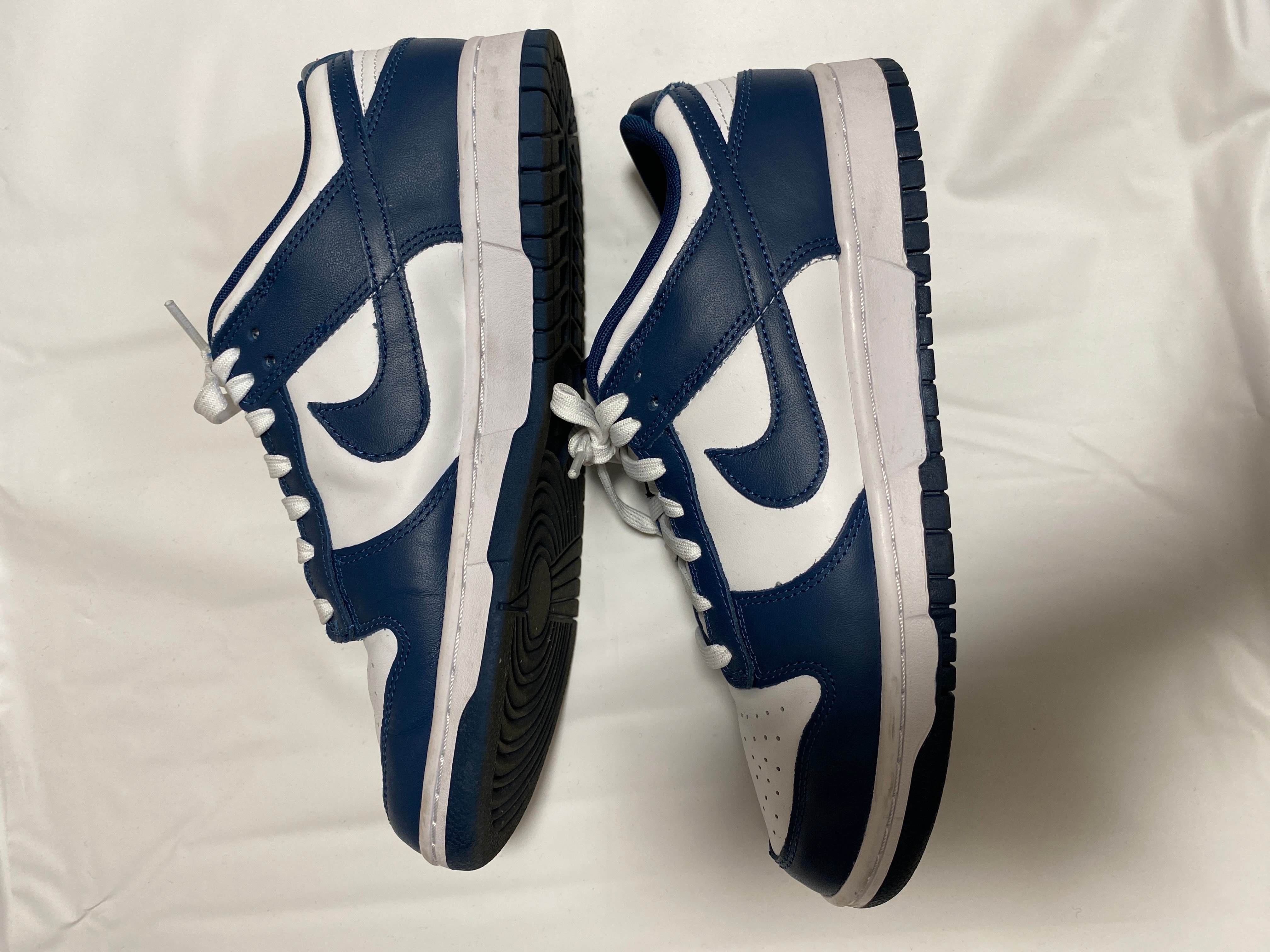 Nike Dunk Low "Valerian Blue"