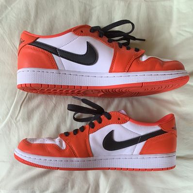 Nike Women's Air Jordan 1 Low OG "Starfish"