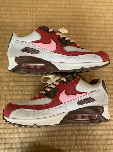 Nike Air Max 90 "Bacon"(2021)