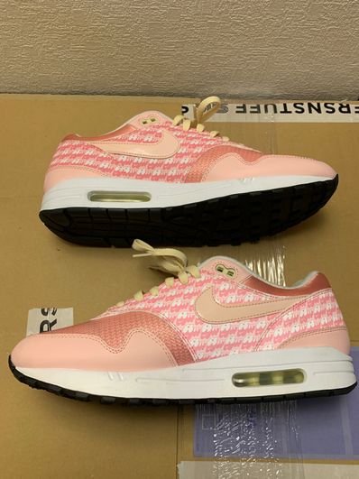 NIKE AIR MAX 1 "PINK LEMONADE"
