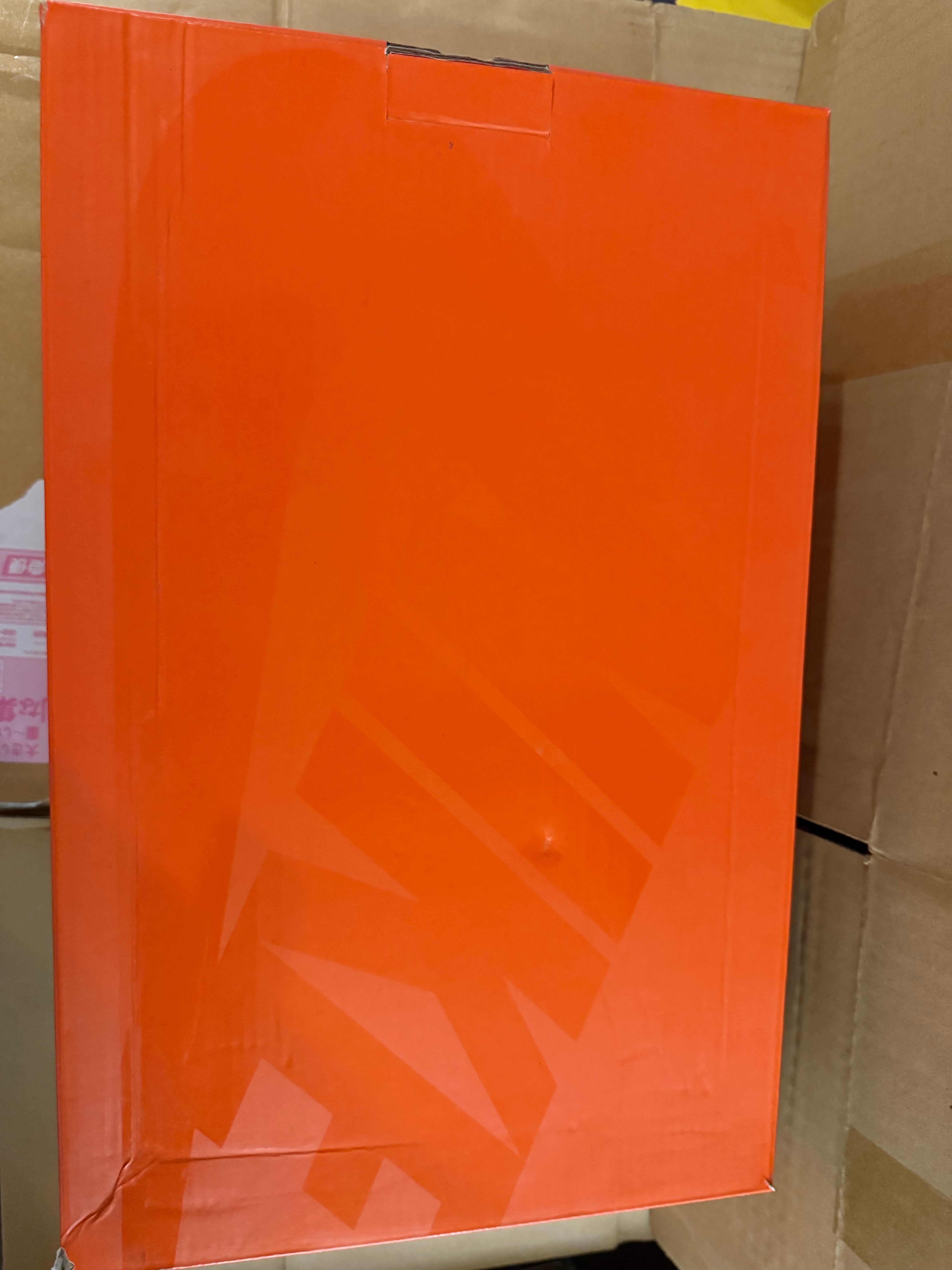 UNDERCOVER × sacai × Nike LD Waffle "Midnight Spruce/Pale Ivory-Dark Grey-University Red"