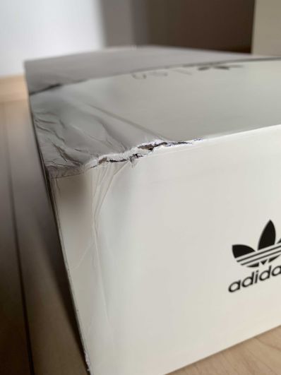 Bad Bunny × adidas Forum 84 Low "Core Black"