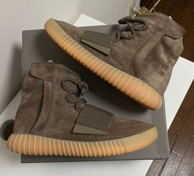 ADIDAS YEEZY BOOST 950 PIRATE BLACK