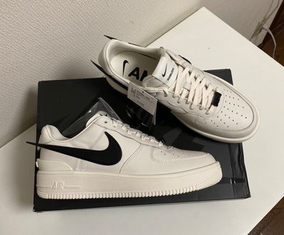 AMBUSH × Nike Air Force 1 Low "Phantom"
