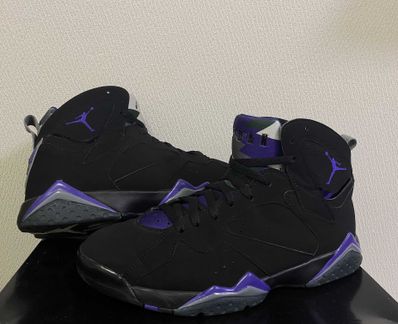 NIKE AIR JORDAN 7 "RAY ALLEN"