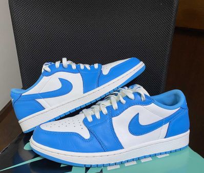 Nike SB Air Jordan 1 Low "UNC"