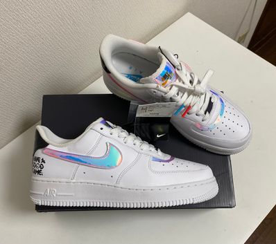 Nike Air Force 1 Low "Good Game"