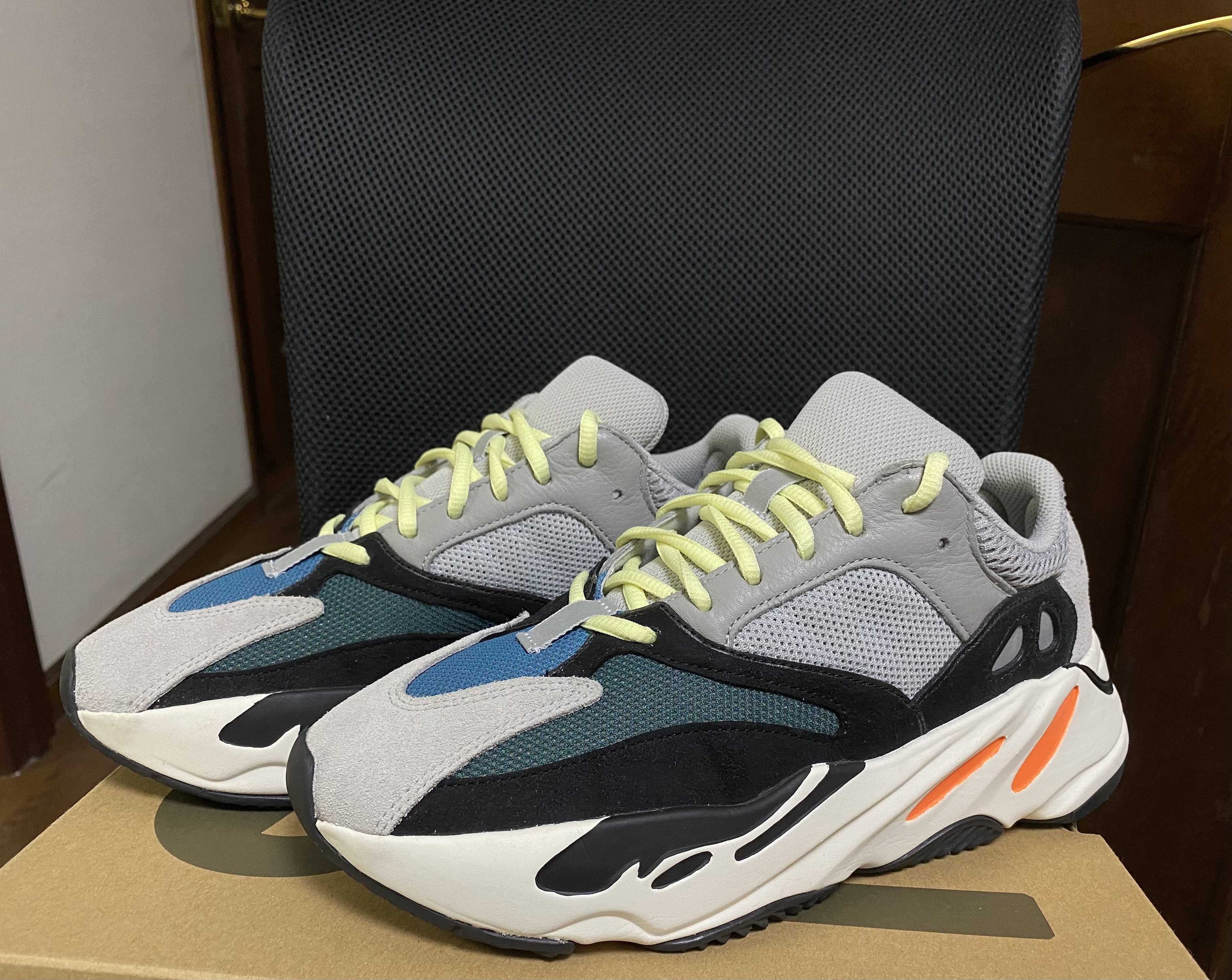adidas YEEZY Boost 700 "Wave Runner"