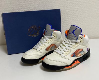 Nike Air Jordan 5 Retro "International Flight"