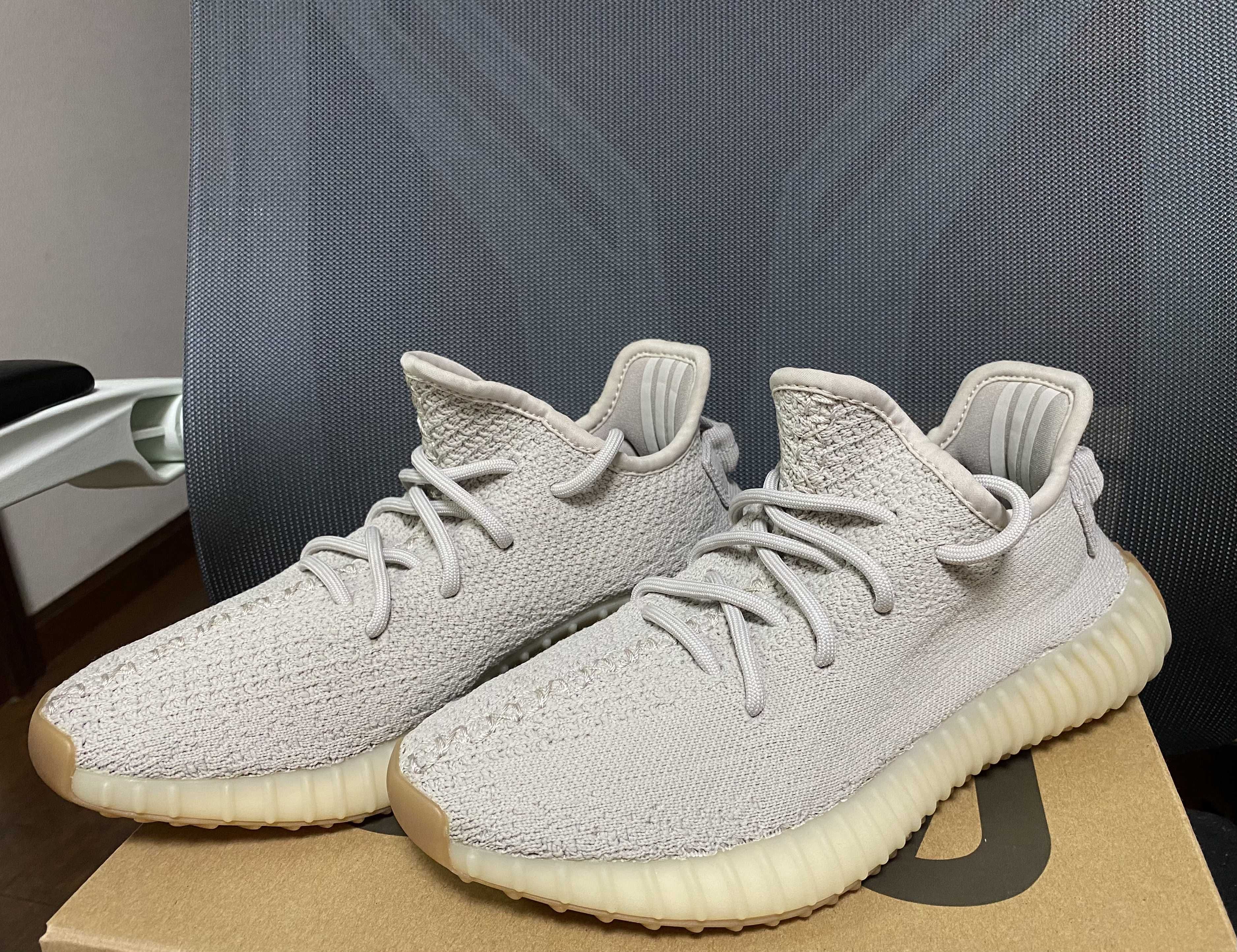 adidas YEEZY BOOST 350 V2 "Sesame"