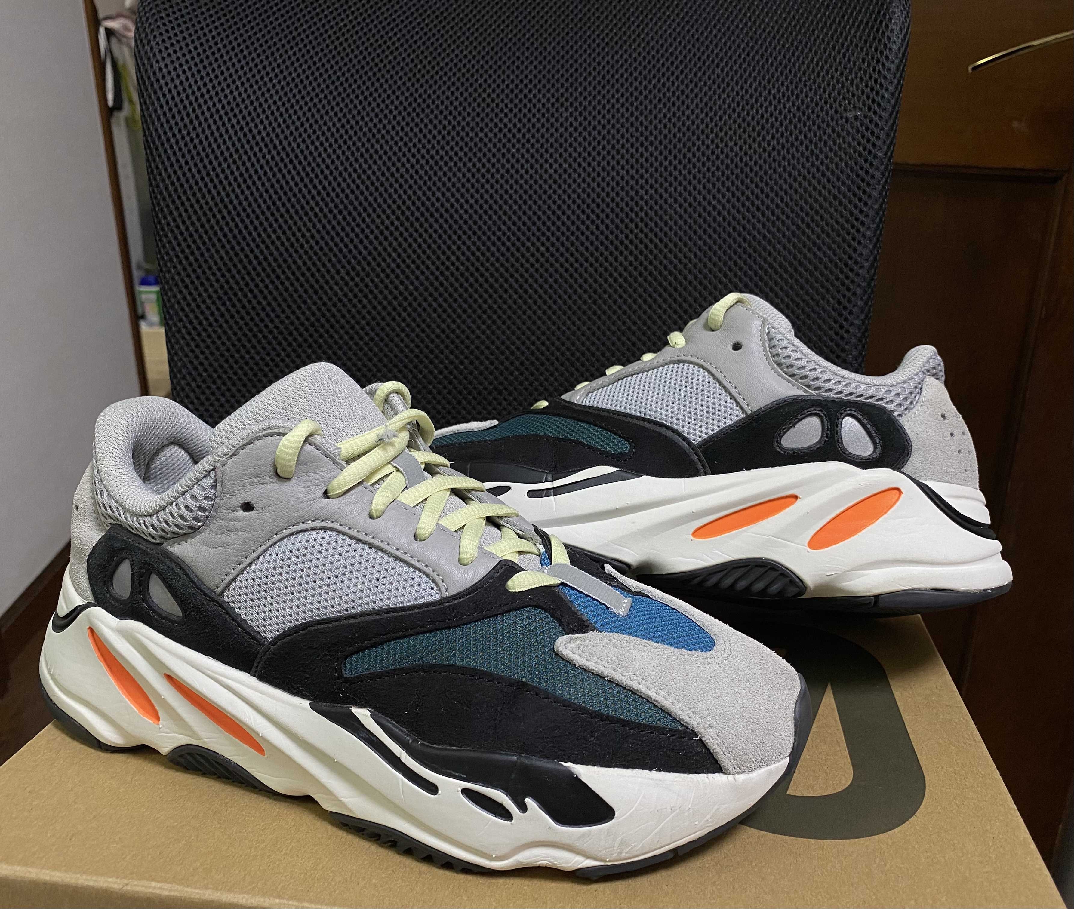 adidas YEEZY Boost 700 "Wave Runner"
