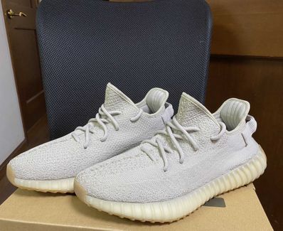 adidas YEEZY BOOST 350 V2 "Sesame"