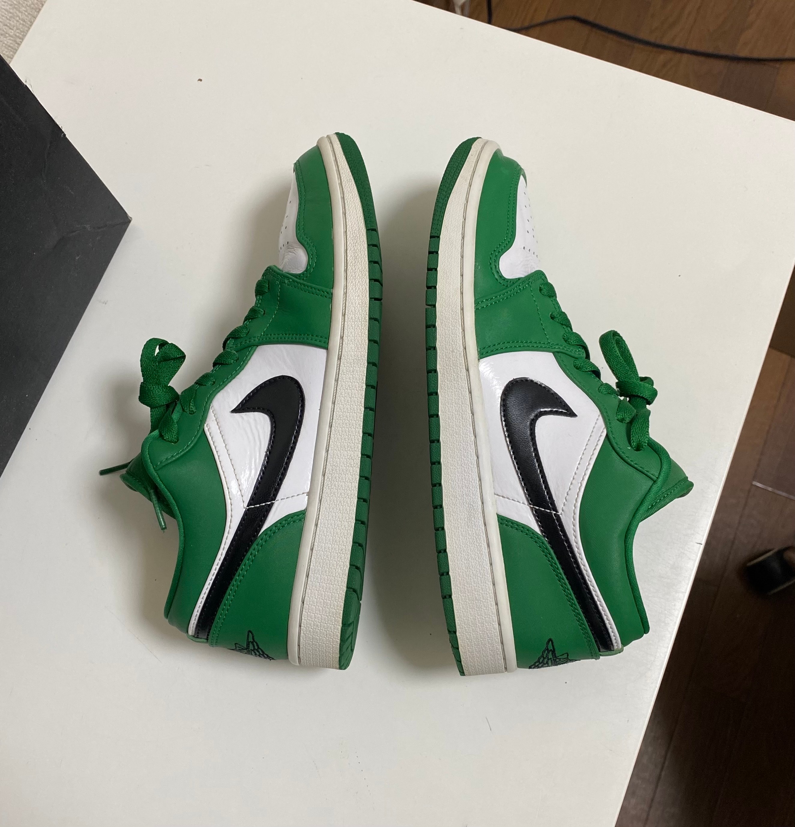 Nike Air Jordan 1 Low 