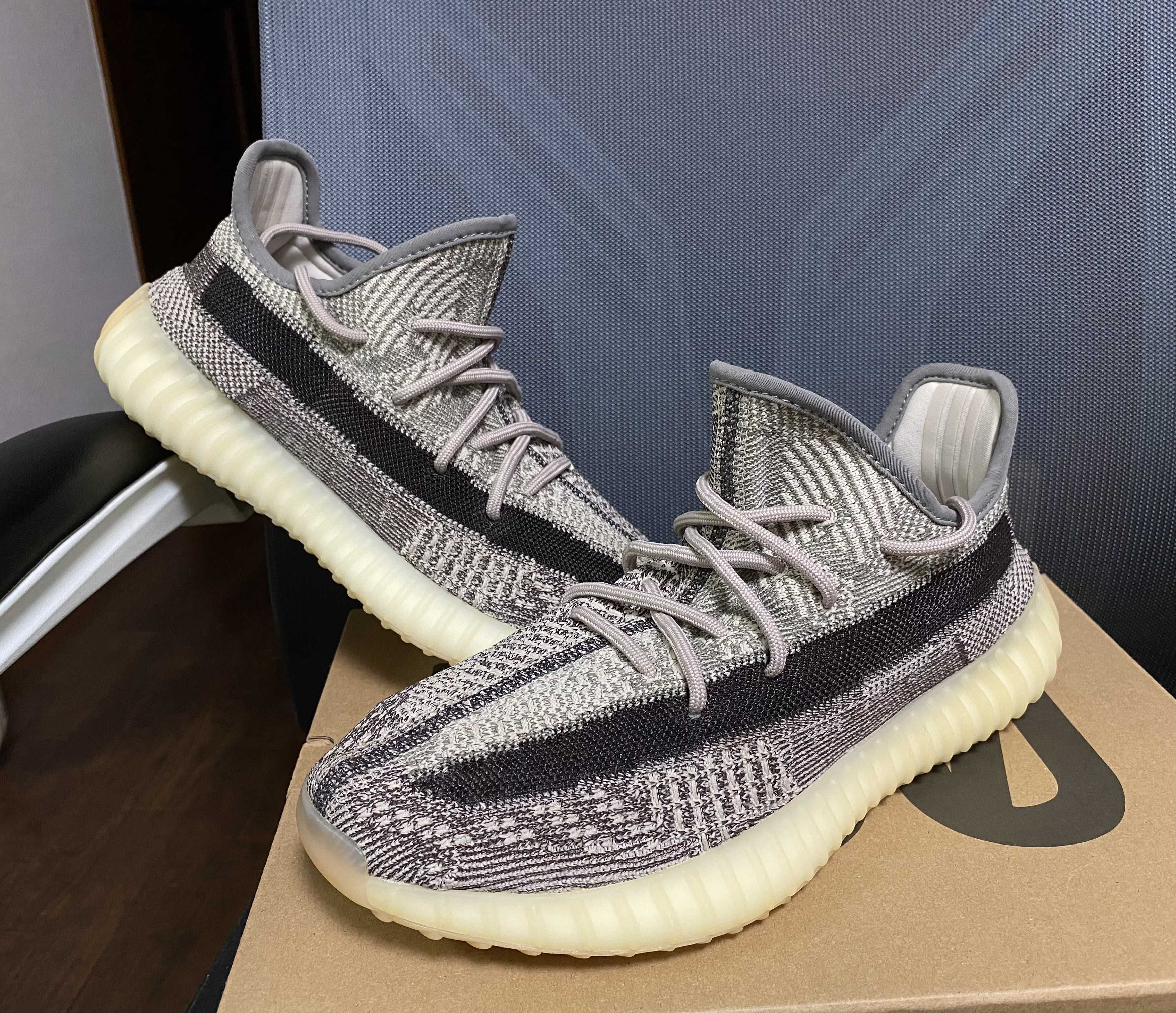 adidas YEEZY Boost 350 V2 "Zyon"