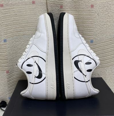 Nike Air Force 1 Low "Have a Nike Day White"