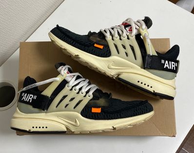 Nike air presto extreme 2025 gs