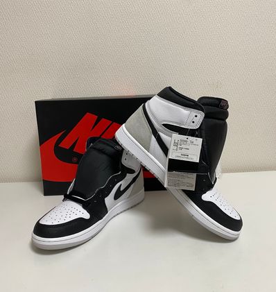 Nike Air Jordan 1 High OG "Bleached Coral"
