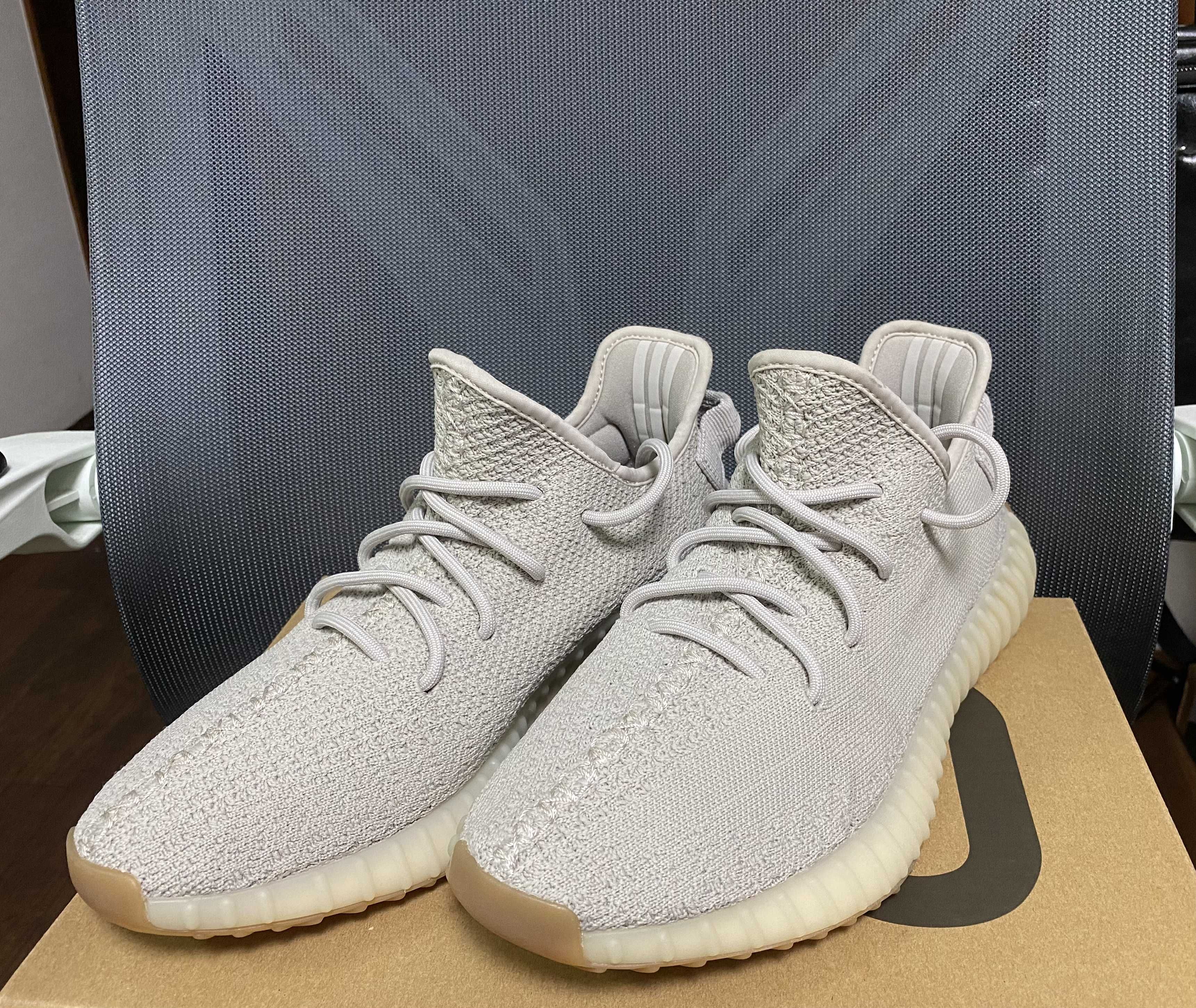 adidas YEEZY BOOST 350 V2 "Sesame"