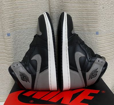 Nike Air Jordan 1 Retro High OG "Shadow"(2018)