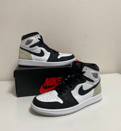 Nike Air Jordan 1 High OG "Bleached Coral"