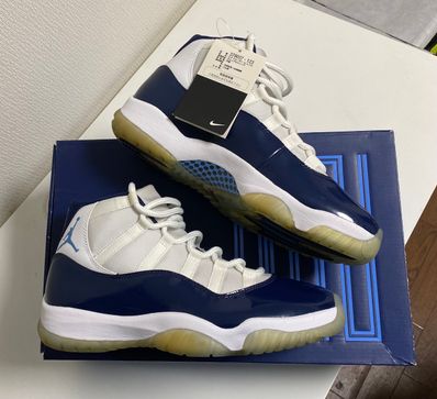 Win like 82 jordan 2025 11s