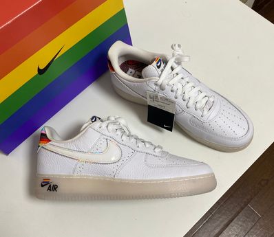 Nike Air Force 1 Low "Be True"