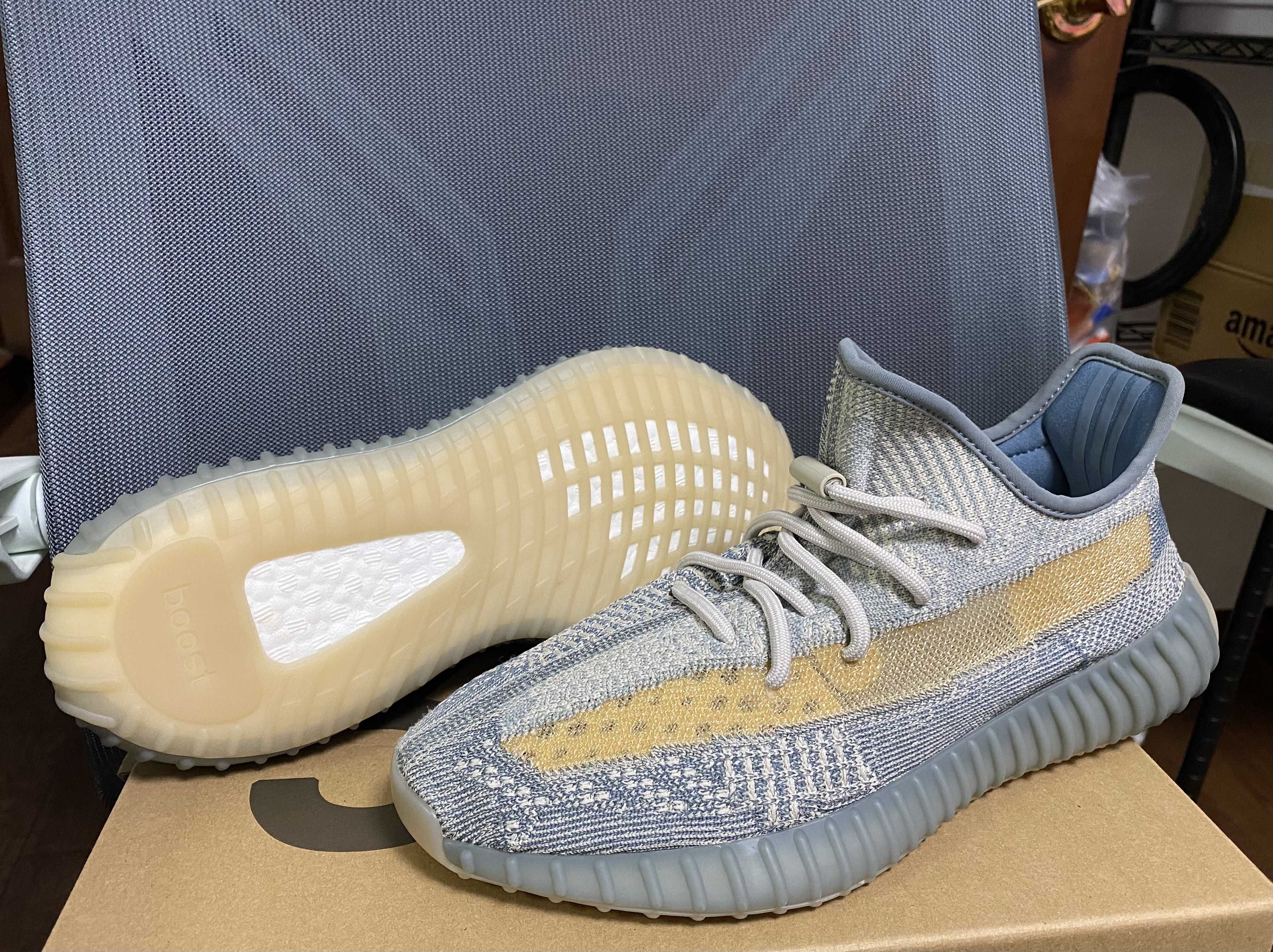 adidas YEEZY Boost 350 V2 "Israfil"