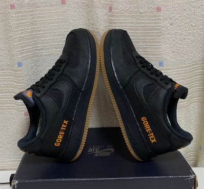 Nike Air Force 1 Low Gore-Tex "Bright Ceramic"