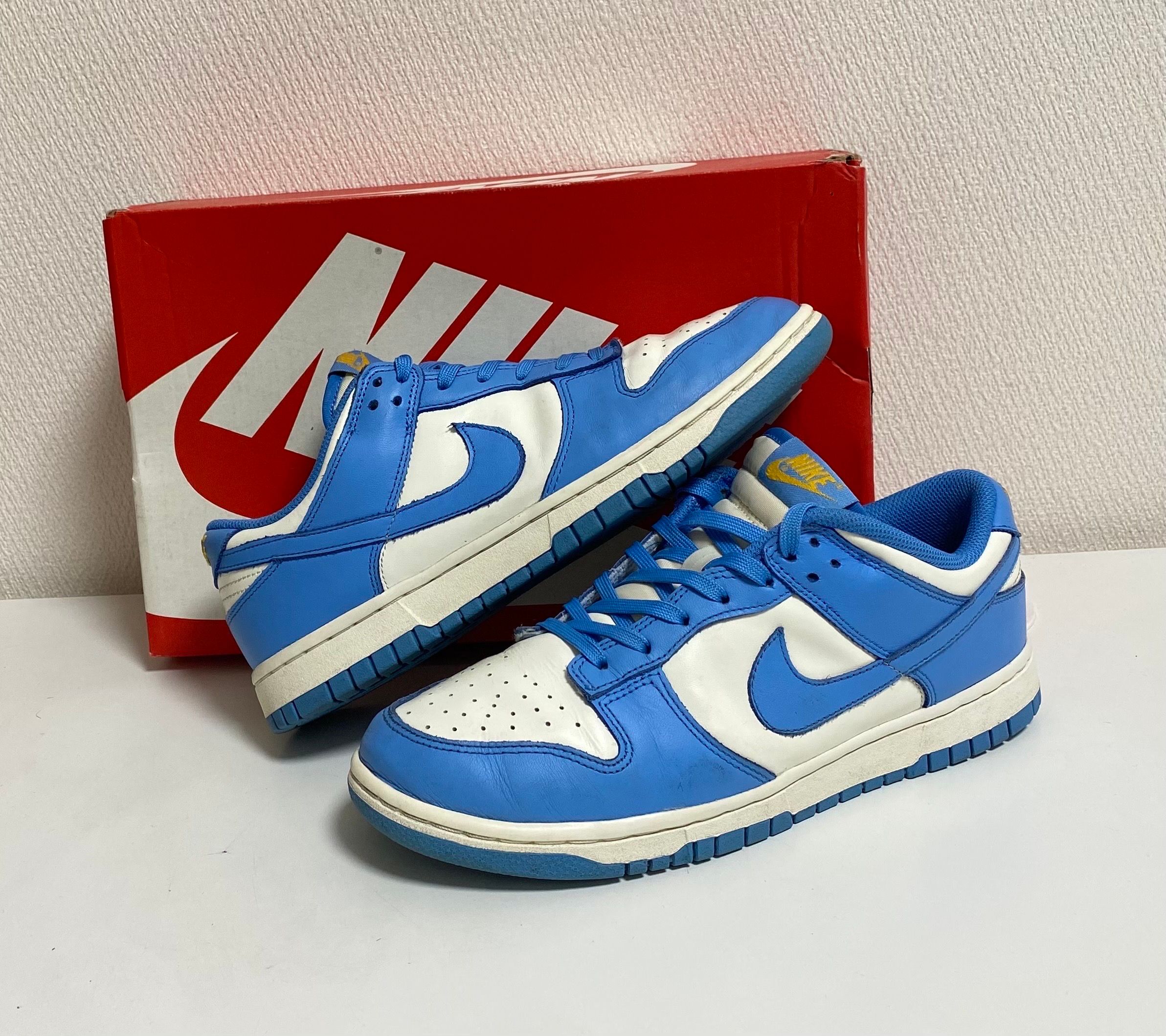 Nike Women's Dunk Low "Coast"