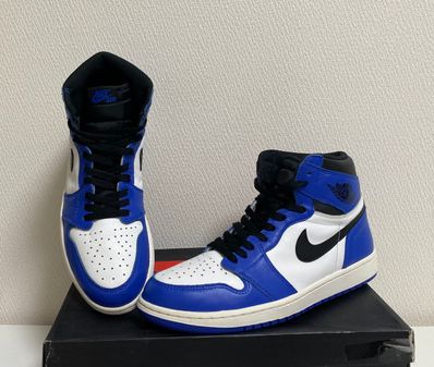 Nike Air Jordan 1 Retro High OG "Game Royal"