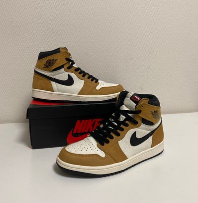 Nike Air Jordan 1 RETRO High "Rookie of The Year"