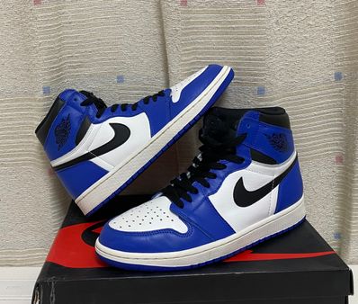 Nike Air Jordan 1 Retro High OG "Game Royal"