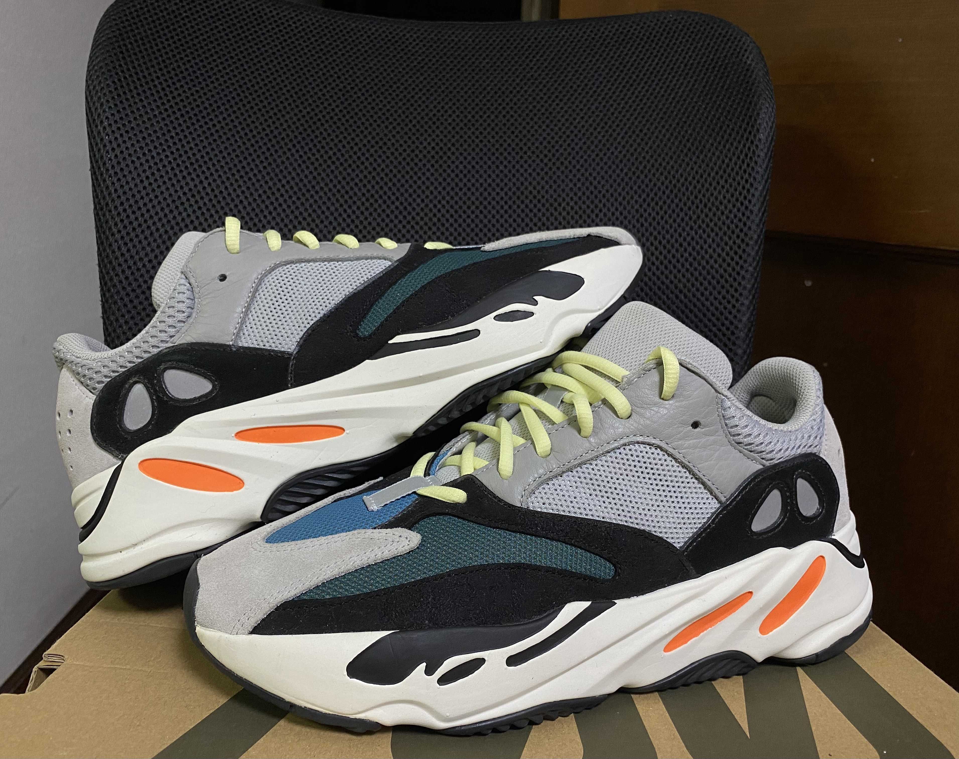 adidas YEEZY Boost 700 "Wave Runner"