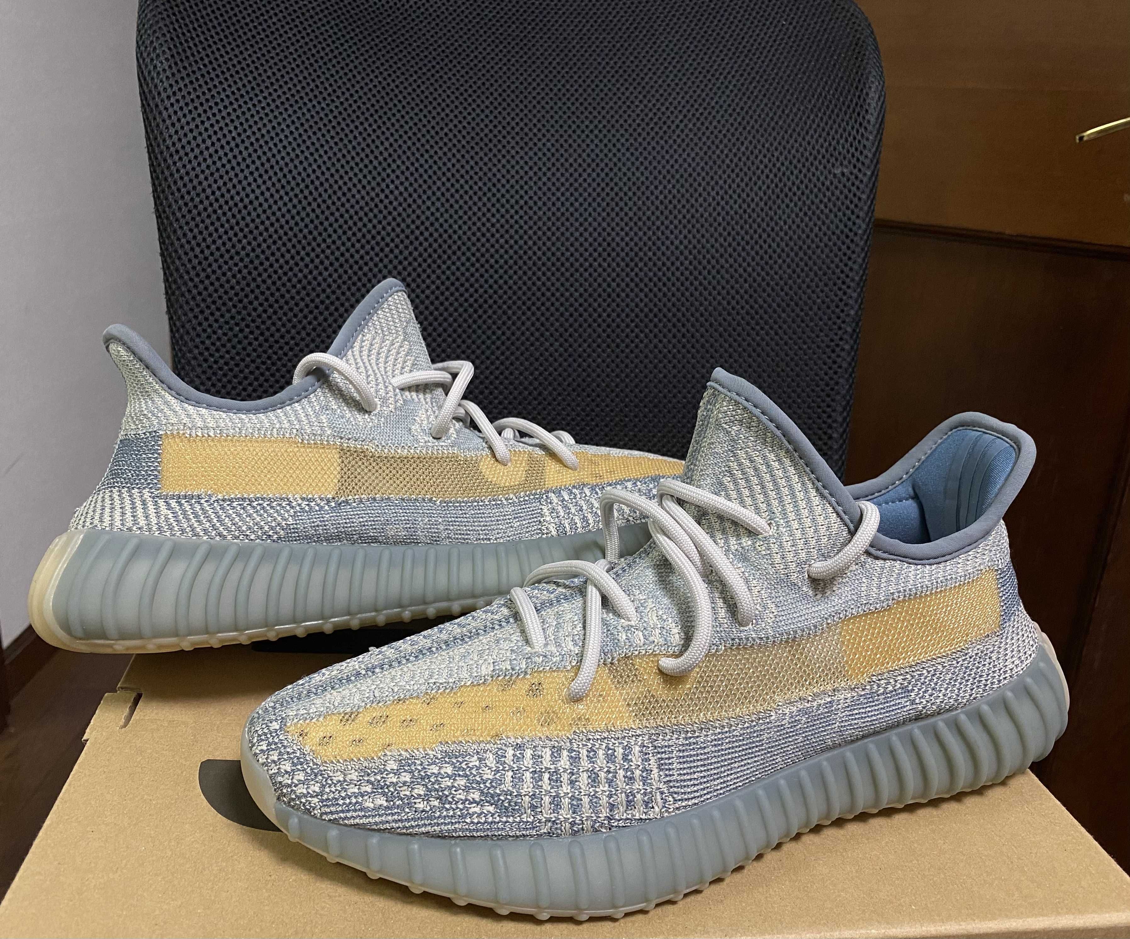 adidas YEEZY Boost 350 V2 "Israfil"