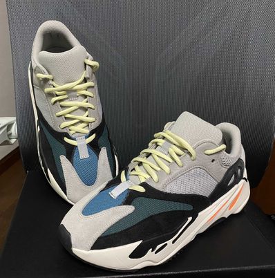 adidas YEEZY Boost 700 "Wave Runner"