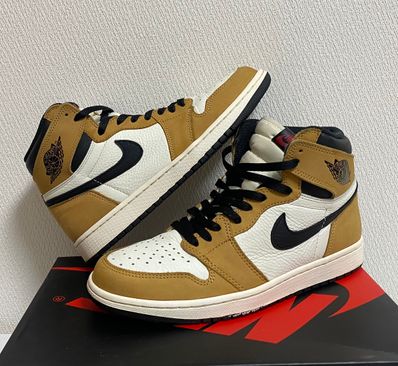 Nike Air Jordan 1 RETRO High "Rookie of The Year"