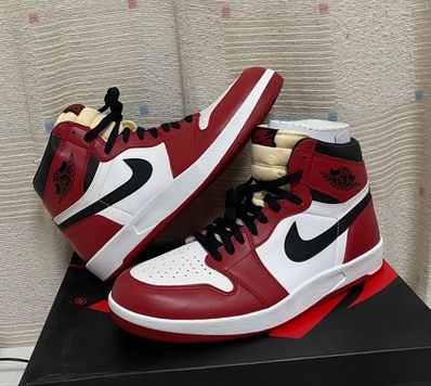 Nike Air Jordan 1.5 Retro High The Return "Chicago"