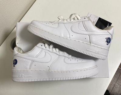 Nike Air Force 1 Low Roc-A-Fella "AF100"
